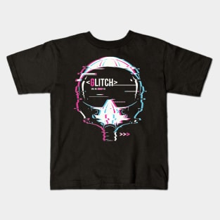 The Glitch Kids T-Shirt